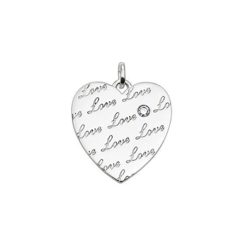 Thomas Sabo Women's Jewels Thomas Sabo Sdpe001815314