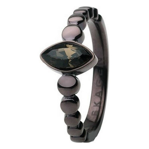 Skagen Ring-Uhr - Skagen - JRSD005SS - Größe 13 - Unisex - Erwachsene