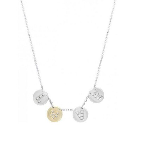 Women's Jewels Morellato Sahq01