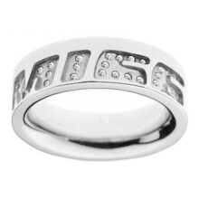 Bague - Miss Sixty - WM10908A-18 - 18,4 mm - Femme - Adulte