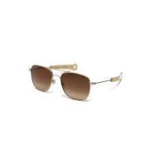 Unisex Glasses Hally&Son Deus Dh506S04