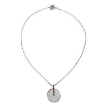 Pendentif Femme - GC Watches - CWN90704 - Argent - 50 cm - Élégant et exclusif