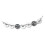 Women's Jewels Gc Cwn80812 2