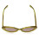 Polaroid Women's Glasses Polaroid 6052-S-40G-52 3