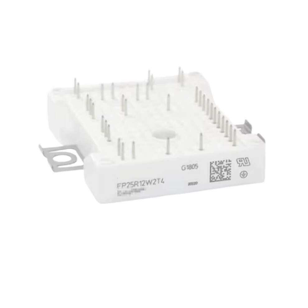 Fp25r12w2t4-B11 Igbt Module Wgl15p120n3 Wgl25p120n3 Wgl35p120n3 1200V 25A Power Electronics Component 6482260675459