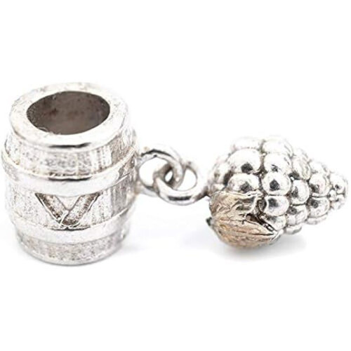 Frauenanhänger - VICEROY - Vmf0006-10 - Braun - Einheitsgröße - Metall