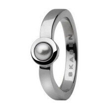 Ringuhr - Skagen - JRSS004SS5 - Damen - Größe 11