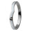 Skagen Ring-Uhr - Skagen - JRSI018SS - Größe 10 - Unisex - Erwachsene 1