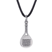 Pendentif - Time Force - TJ1011C03 - Unisexe - 45-70 cm - Mixte