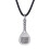 Pendentif - Time Force - TJ1011C03 - Unisex - 45-70 cm - Mixte 1