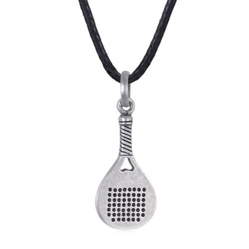 Pendentif - Time Force - TJ1011C03 - Unisex - 45-70 cm - Mixte