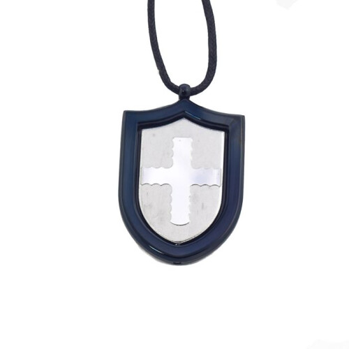 UNISEX PENDENTIF CHRONOTECH 1810060402 Silber