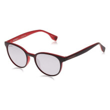 Lunettes de soleil - Converse - SCO048Q526TYW - Noir - Gris - Protection catégorie 4