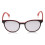Converse Men's Glasses Converse Sco048Q526Tyw 4