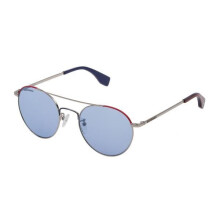 Lunettes de soleil - Converse - SCO057Q520523 - Argenté - Ø 52 mm - Mixte