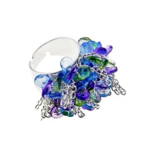 Bague - Cristian Lay - 435790 - 17,1 mm - Mixte - Adulte