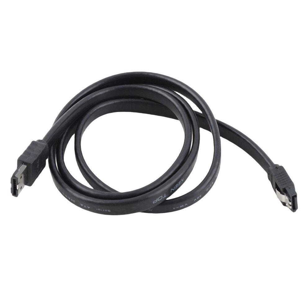 Connection Cable Esata To Sata Male To Male M/M 9387669769679