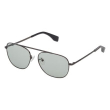 Lunettes de soleil - Converse - SCO056Q570598 - Ø 57 mm - Couleur Vert - Protection UV 4