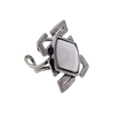 Bague - Cristian Lay - 431970 - 17,1 mm - Mixte - Adulte