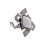 Ring - Cristian Lay - 431970 - 17,1 mm - Unisex - Erwachsener 1
