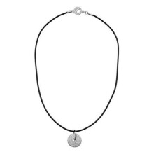 Pendentif Femme - GC Watches - CWN90705 - Argent - 45 cm - Élégant et Chic