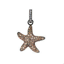 Women's Jewels Lancaster Jla-Pen-Star4