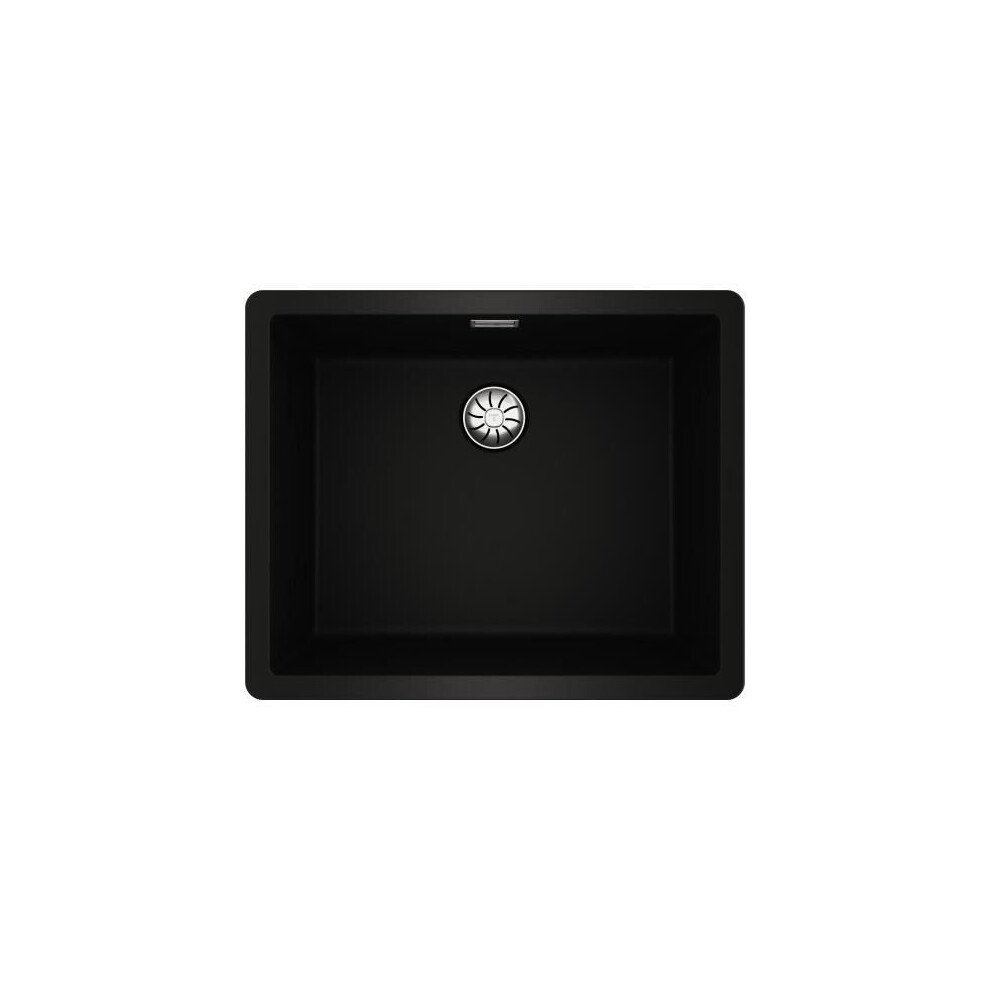 Teka Sink - Radea R10 - Tã©Granite Carbon - 50 Cm - Double Basin