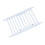 Short Dog Gate Expandable Low Pet Gate Pressure 7