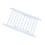 Short Dog Gate Expandable Low Pet Gate Pressure 8