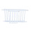 Short Dog Gate Expandable Low Pet Gate Pressure 5