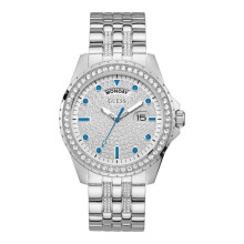 Montre - Guess - Comet GW0218G1 - Acier inoxydable - Quartz - Mixte