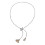 Guess Women's Jewels Gc Cwn90706 1