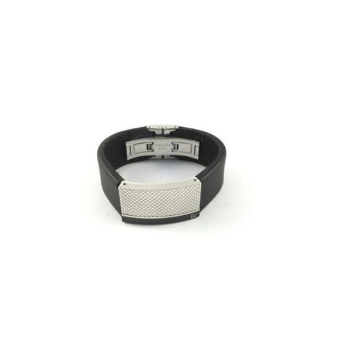 Guess Sormus - Guess - CMB70716 - Teräs - Hopea - 15 cm