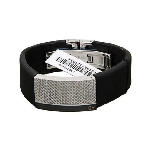 Guess Sormus - Guess - CMB70716 - Teräs - Hopea - 15 cm 2