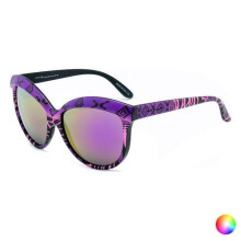 Sunglasses - Italia Independent - Women's - Purple - Ø 58 mm - Category 3 protection