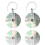 Gc Ohrringe - GC - CWE90701 - Silber - 4CM - 925/1000 2