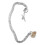 Guess Women's Jewels Gc Cwn90710 1