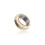 Ring - Time Force - TJ1093S0322 - Silber - Größe 22 - Harz/Metall 1