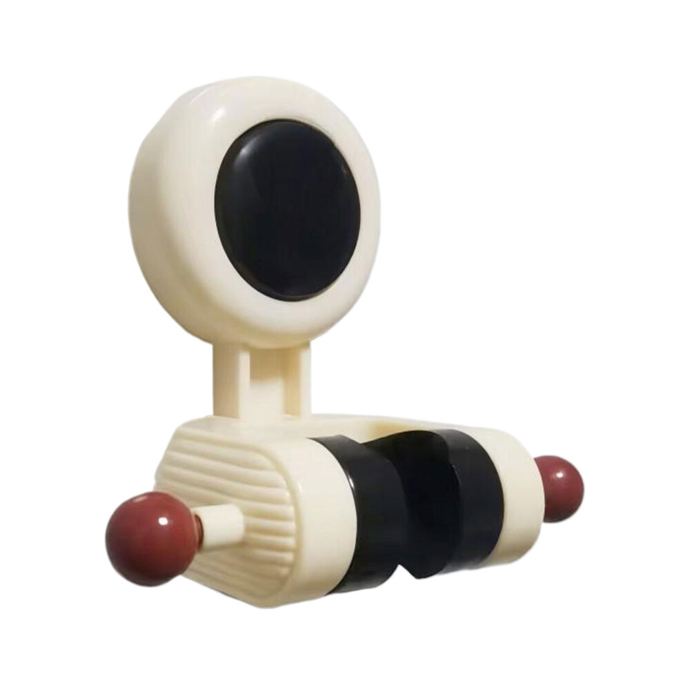 (Black) 2pieces Suction Cup Showerhead Holder Round Side And Corners Durable-image-OPC-PJNQS8J-NEW