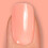 LONDONTOWN Lakur Enhanced Color Peach Pop 0.4 oz. 3