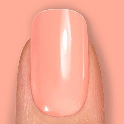 LONDONTOWN Lakur Enhanced Color Peach Pop 0.4 oz. 2