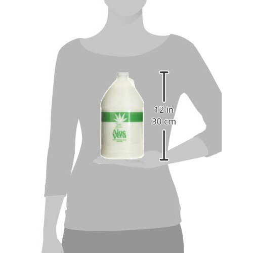 TRIPLE LANOLIN Aloe Vera Lotion 1 Gallone 2