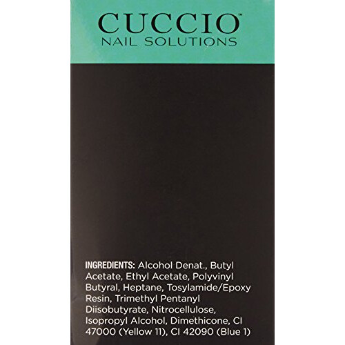 Cuccio Ultra Bond Base Coat 2.5 Oz (6953) 2