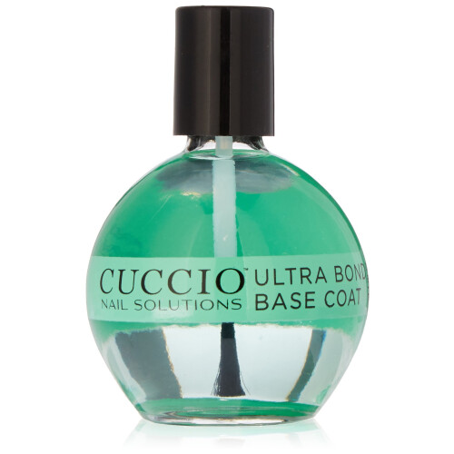 Cuccio Ultra Bond Base Coat 2.5 Oz (6953)