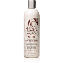 Wet-N-Wavy Wet Gel Liquid Sculpting Gel Salon Todistettu Formula 12 unssia