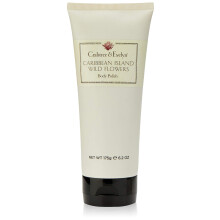 Crabtree & Evelyn Body Polish, Caribbean Island Wild Flowers, 6.2 oz