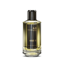 MANCERA Eau de Parfum Spray Aoud S 4 Fl Oz