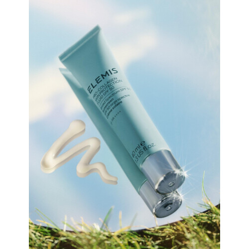 Elemis Elemis Pro-Collagen Skin Protection Fluid SPF50 - 40ml 2