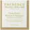 Eminence Rhubarb Masque Skin Care Morango 2 onas 3
