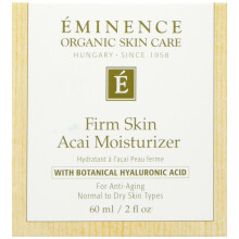 Eminence Firm Skin Acai Moisturizer 2 Fl Oz